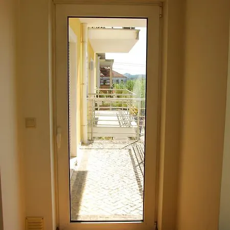 Ah Apartament Leiria