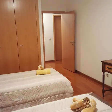 Apartman Ah Leiria