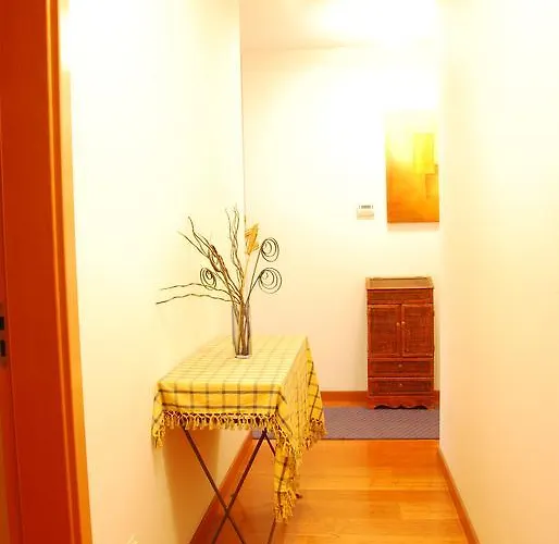 Apartman Ah Leiria
